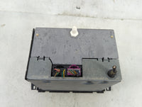 2007-2013 Chevrolet Silverado 1500 Radio AM FM Cd Player Receiver Replacement P/N:25974801 25650624 Fits OEM Used Auto Parts