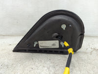 2009 Chevrolet Silverado 1500 Driver Side View Mirror - Left Door Mirror OEM Used - Oemusedautoparts1.com