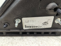 2009 Chevrolet Silverado 1500 Driver Side View Mirror - Left Door Mirror OEM Used - Oemusedautoparts1.com
