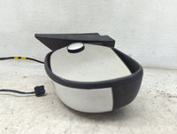 2009 Chevrolet Silverado 1500 Driver Side View Mirror - Left Door Mirror OEM Used - Oemusedautoparts1.com