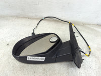 2009 Chevrolet Silverado 1500 Driver Side View Mirror - Left Door Mirror OEM Used - Oemusedautoparts1.com
