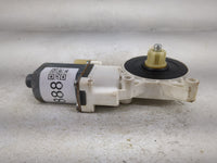 2007 Chevrolet Silverado 1500 Passenger Front Right Power Window Motor 1501888 - Oemusedautoparts1.com