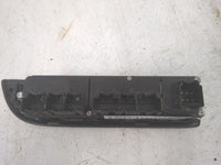 2007-2013 Chevrolet Silverado 1500 Master Power Window Switch Replacement Driver Side Left P/N:BP55553440203000A0 20835553AB