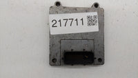 2007 Chevrolet Silverado 1500 Chassis Control Module Ccm Bcm Body Control - Oemusedautoparts1.com