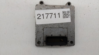compare product 2007 Chevrolet Silverado 1500 Chassis Control Module Ccm Bcm Body Control
