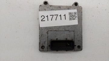 2007 Chevrolet Silverado 1500 Chassis Control Module Ccm Bcm Body Control - Oemusedautoparts1.com