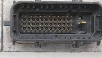 2007 Chevrolet Silverado 1500 Chassis Control Module Ccm Bcm Body Control - Oemusedautoparts1.com