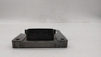 2007 Chevrolet Silverado 1500 Chassis Control Module Ccm Bcm Body Control - Oemusedautoparts1.com
