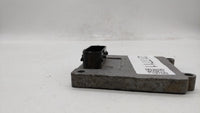 2007 Chevrolet Silverado 1500 Chassis Control Module Ccm Bcm Body Control - Oemusedautoparts1.com