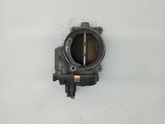 compare product 2009-2013 Chevrolet Silverado 1500 Throttle Body P/N:TB1032 RME87 Fits Fits 2009 2010 2011 2012 2013 2014 2015 OEM Used Auto Parts