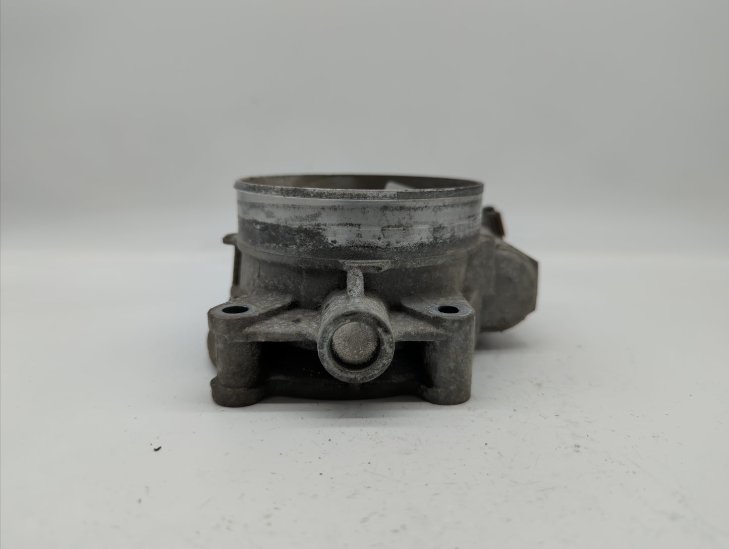 2009-2013 Chevrolet Silverado 1500 Throttle Body P/N:TB1032 RME87 Fits Fits 2009 2010 2011 2012 2013 2014 2015 OEM Used Auto