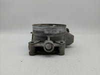 2009-2013 Chevrolet Silverado 1500 Throttle Body P/N:TB1032 RME87 Fits Fits 2009 2010 2011 2012 2013 2014 2015 OEM Used Auto