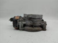 2009-2013 Chevrolet Silverado 1500 Throttle Body P/N:TB1032 RME87 Fits Fits 2009 2010 2011 2012 2013 2014 2015 OEM Used Auto