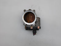 2009-2013 Chevrolet Silverado 1500 Throttle Body P/N:TB1032 RME87 Fits Fits 2009 2010 2011 2012 2013 2014 2015 OEM Used Auto