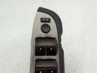 2009 Chevrolet Silverado 1500 Left Radiator Fan Motor Assembly - Oemusedautoparts1.com