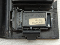 2009 Chevrolet Silverado 1500 Left Radiator Fan Motor Assembly - Oemusedautoparts1.com