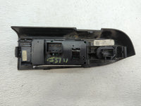 2009 Chevrolet Silverado 1500 Left Radiator Fan Motor Assembly - Oemusedautoparts1.com