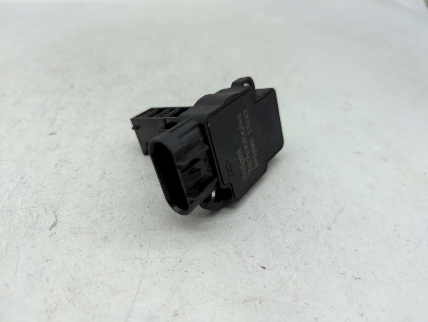 2009-2013 Chevrolet Silverado 1500 Mass Air Flow Meter Maf - Oemusedautoparts1.com