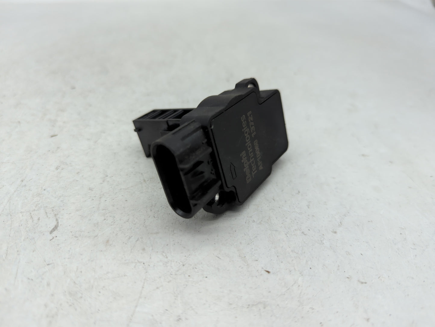 2009-2013 Chevrolet Silverado 1500 Mass Air Flow Meter Maf - Oemusedautoparts1.com