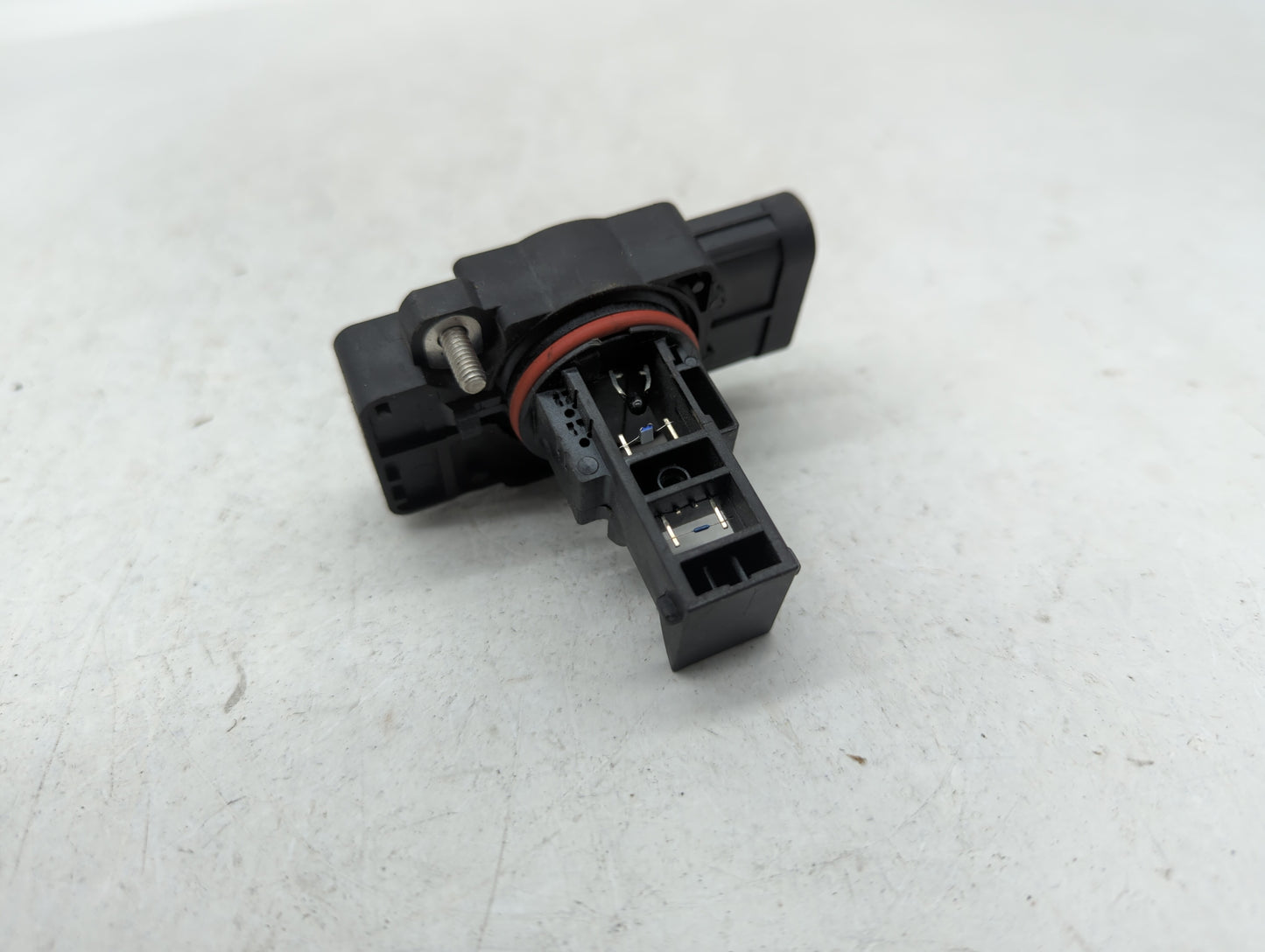 2009-2013 Chevrolet Silverado 1500 Mass Air Flow Meter Maf - Oemusedautoparts1.com