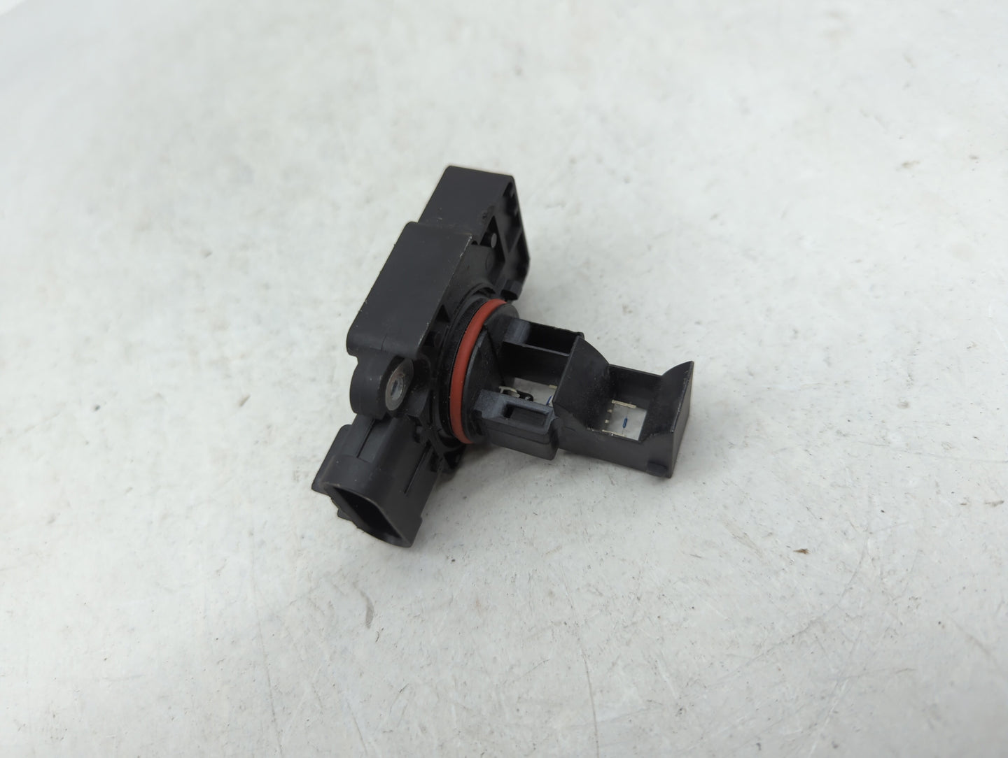 2009-2013 Chevrolet Silverado 1500 Mass Air Flow Meter Maf - Oemusedautoparts1.com