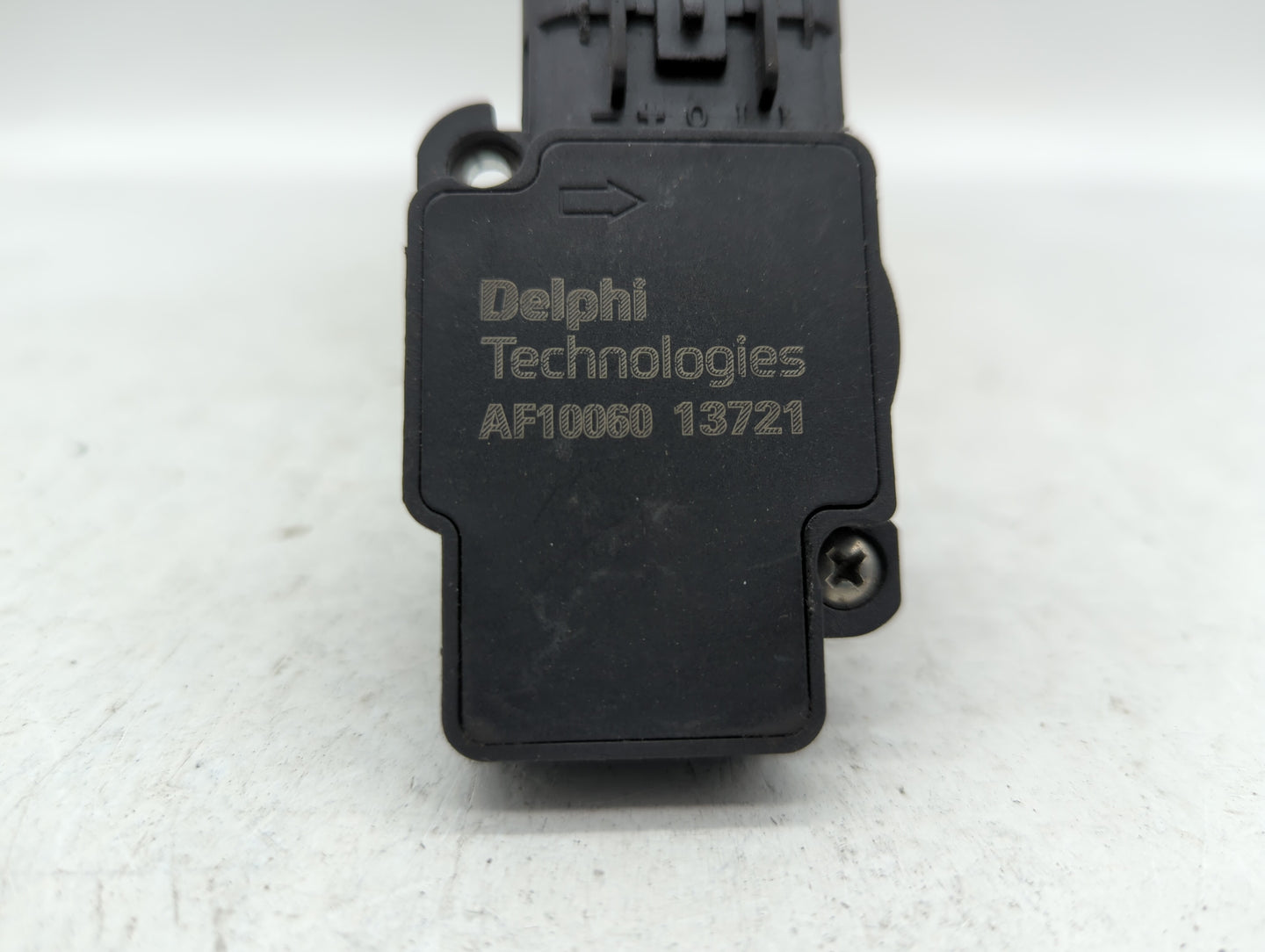 2009-2013 Chevrolet Silverado 1500 Mass Air Flow Meter Maf - Oemusedautoparts1.com