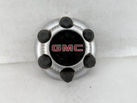 2009 Chevrolet Silverado 1500 Rim Wheel Center Cap Silver - Oemusedautoparts1.com
