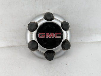 compare product 2009 Chevrolet Silverado 1500 Rim Wheel Center Cap Silver