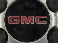 2009 Chevrolet Silverado 1500 Rim Wheel Center Cap Silver - Oemusedautoparts1.com