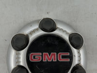 2009 Chevrolet Silverado 1500 Rim Wheel Center Cap Silver - Oemusedautoparts1.com