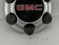 2009 Chevrolet Silverado 1500 Rim Wheel Center Cap Silver - Oemusedautoparts1.com
