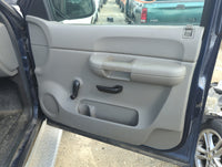 Door Panels 2009 CHEVROLET SILVERADO 1500 - Oemusedautoparts1.com
