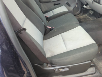 compare product 2009-2009 Chevrolet Silverado 1500 Passenger Front Seat Oem 5024004