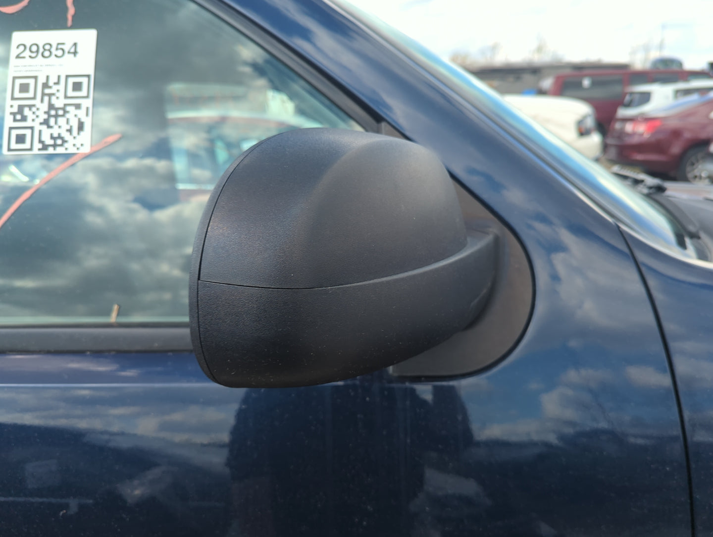 2007-2013 Chevrolet Silverado 1500 Passenger Fender 5024057 - Oemusedautoparts1.com