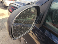 2007-2013 Chevrolet Silverado 1500 Driver Side View Mirror - Left Door Mirror OEM Used - Oemusedautoparts1.com