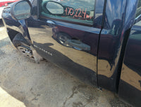 2007-2011 Chevrolet Silverado 1500 Driver Front Door Oem 5024111 - Oemusedautoparts1.com