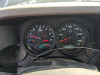 2009-2013 Chevrolet Silverado 1500 Instrument Cluster Speedometer Gauges Miles:170K Fits Fits 2009 2010 2012 2013 2014 OEM U