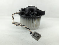 2003-2013 Chevrolet Silverado 1500 Heater AC Blower Motor P/N:52408152 Fits OEM Used Auto Parts - Oemusedautoparts1.com