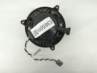 2003-2013 Chevrolet Silverado 1500 Heater AC Blower Motor P/N:52408152 Fits OEM Used Auto Parts - Oemusedautoparts1.com