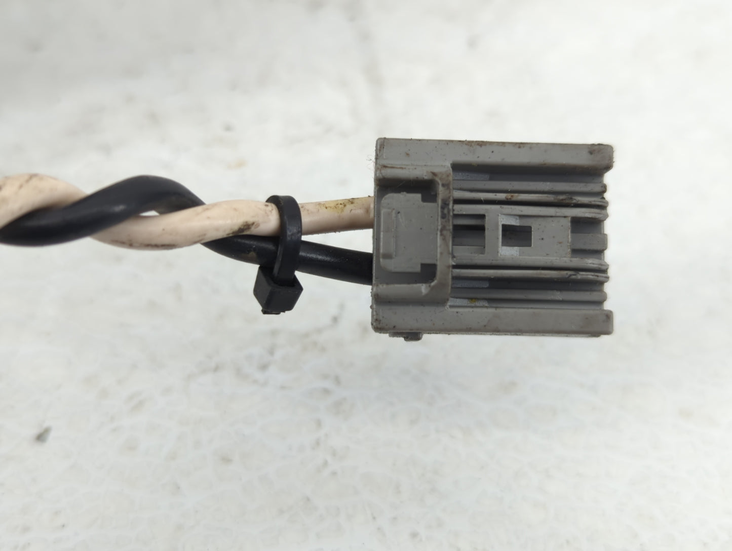 2003-2013 Chevrolet Silverado 1500 Heater AC Blower Motor P/N:52408152 Fits OEM Used Auto Parts - Oemusedautoparts1.com