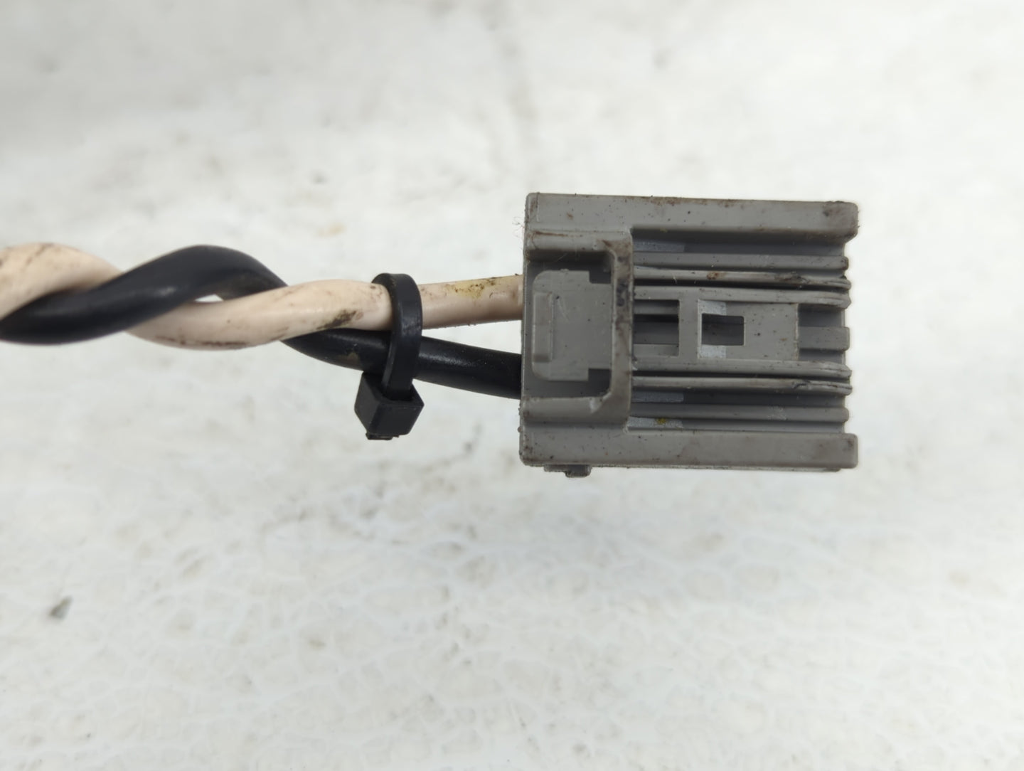 2003-2013 Chevrolet Silverado 1500 Heater AC Blower Motor P/N:52408152 Fits OEM Used Auto Parts - Oemusedautoparts1.com