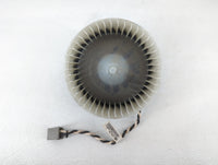 2003-2013 Chevrolet Silverado 1500 Heater AC Blower Motor P/N:52408152 Fits OEM Used Auto Parts - Oemusedautoparts1.com