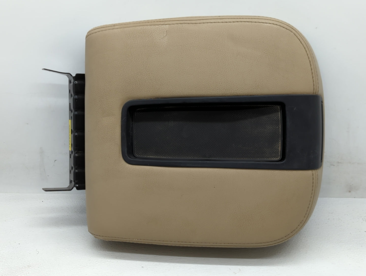2009 Chevrolet Silverado 1500 Center Console Armrest Cover Lid - Oemusedautoparts1.com