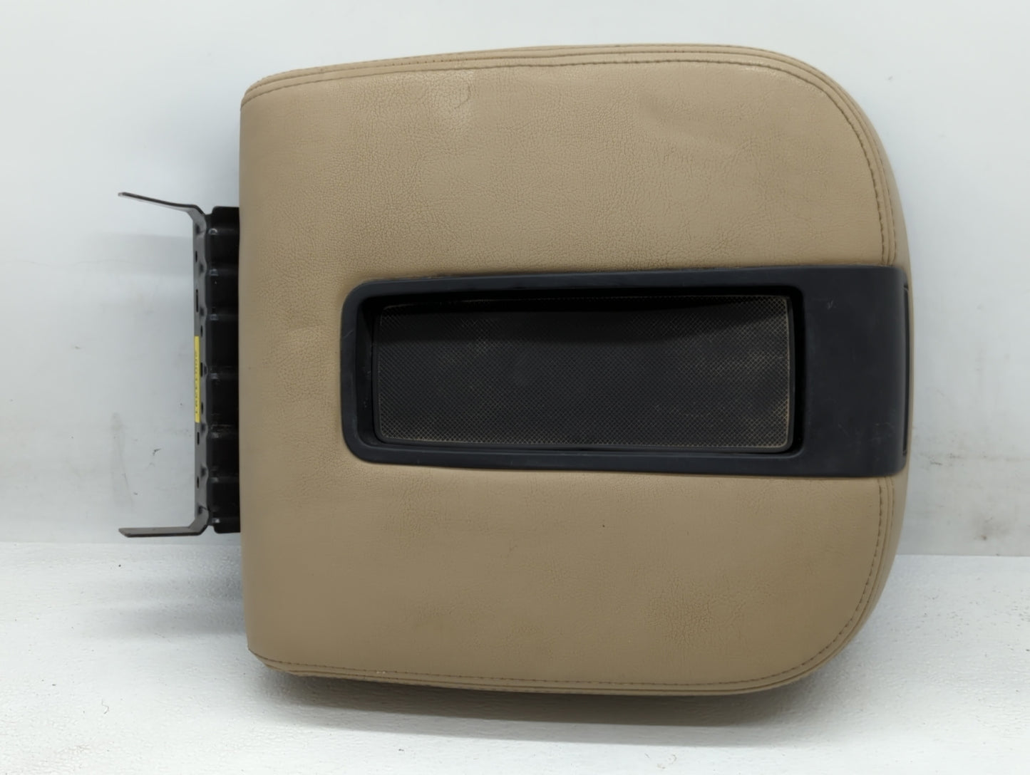 2009 Chevrolet Silverado 1500 Center Console Armrest Cover Lid - Oemusedautoparts1.com