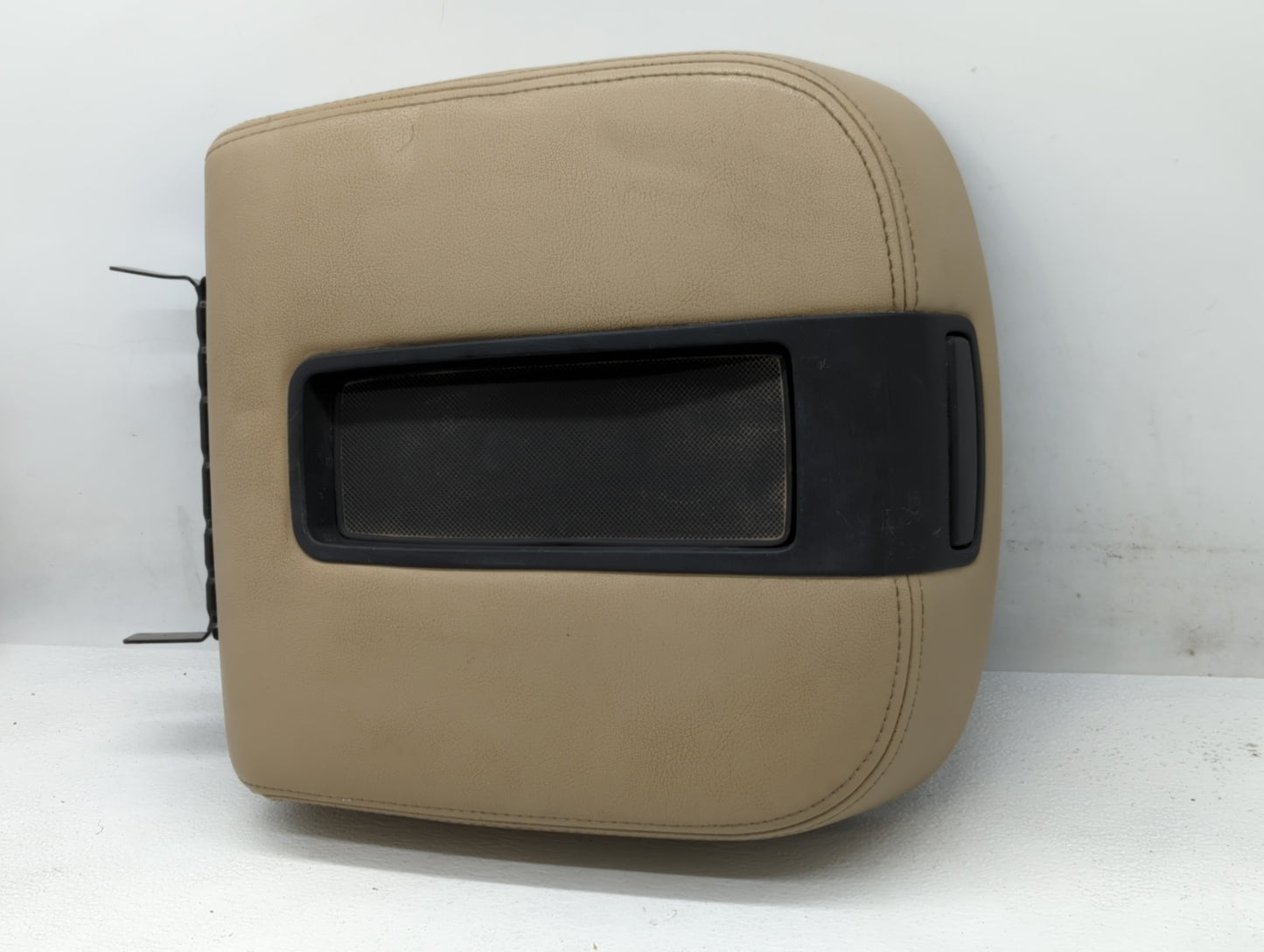 2009 Chevrolet Silverado 1500 Center Console Armrest Cover Lid - Oemusedautoparts1.com