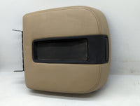 2009 Chevrolet Silverado 1500 Center Console Armrest Cover Lid - Oemusedautoparts1.com