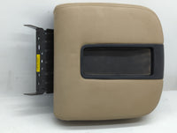 2009 Chevrolet Silverado 1500 Center Console Armrest Cover Lid - Oemusedautoparts1.com