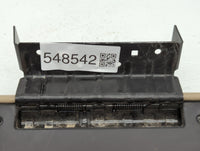 2009 Chevrolet Silverado 1500 Center Console Armrest Cover Lid - Oemusedautoparts1.com