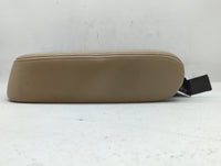 2009 Chevrolet Silverado 1500 Center Console Armrest Cover Lid - Oemusedautoparts1.com