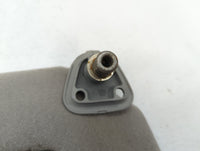 2007-2013 Chevrolet Silverado 1500 Sun Visor Shade Replacement Passenger Right Mirror Fits OEM Used Auto Parts - Oemusedauto